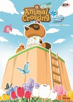 Animal Crossing: New Horizons - Il diario dell'isola deserta